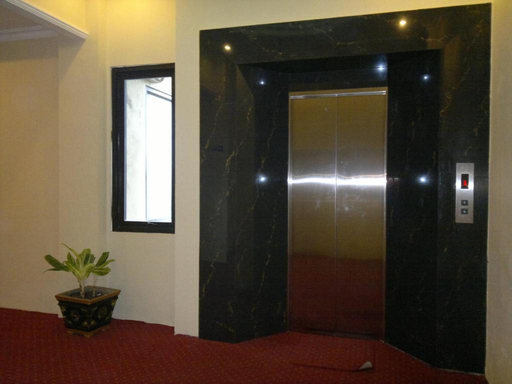 เซปิงกัน โฮเต็ล บาลิคปาปัน Hotel บาลิกปาปัน ภายนอก รูปภาพ