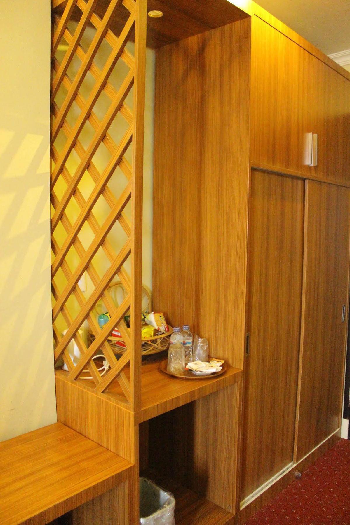 เซปิงกัน โฮเต็ล บาลิคปาปัน Hotel บาลิกปาปัน ภายนอก รูปภาพ